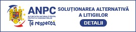 Soluționarea alternativă a litigiilor (SAL) - ANPC